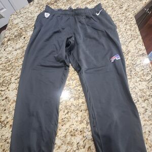 Buffalo bills sweat pants